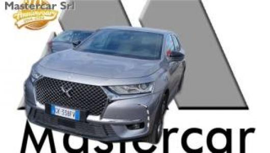 DS 7 Crossback