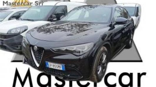 usato ALFA ROMEO Stelvio