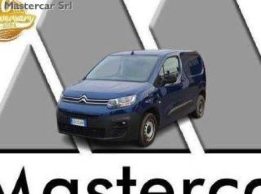 usato CITROEN Berlingo