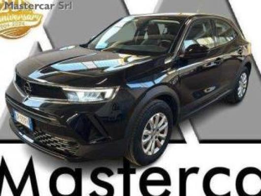 usato OPEL Mokka e
