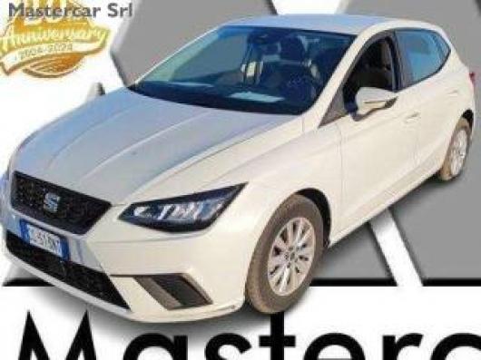 usato SEAT Ibiza