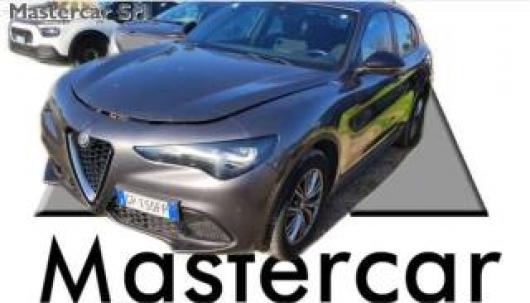 usato ALFA ROMEO Stelvio