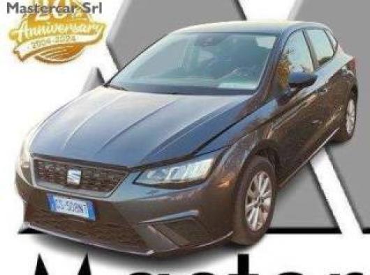 usato SEAT Ibiza