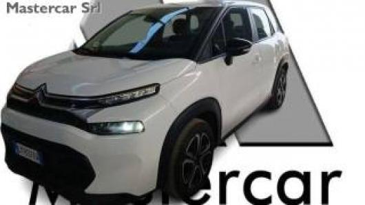 usato CITROEN C3 Aircross