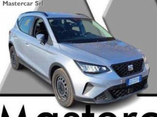 usato SEAT Arona