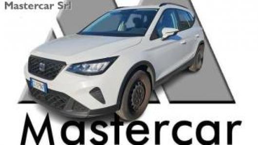 usato SEAT Arona