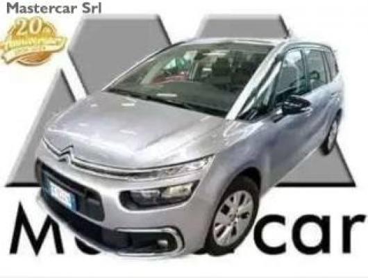 usato CITROEN Grand C4 Spacetourer