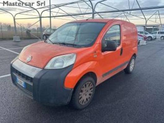 usato FIAT Fiorino