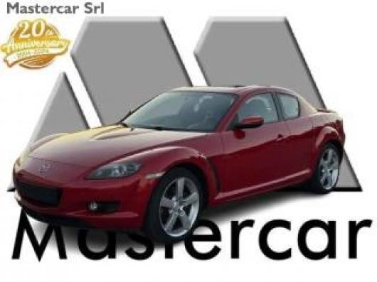 usato MAZDA RX 8
