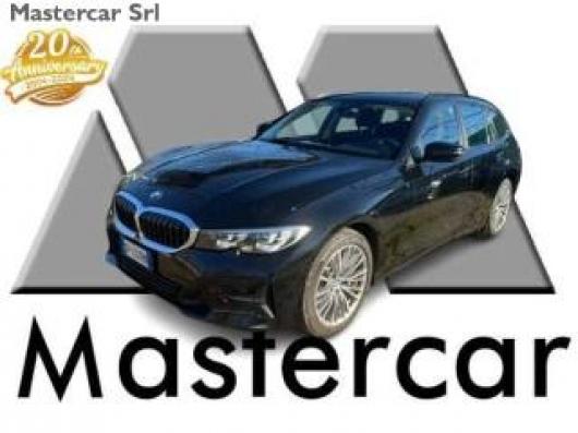 usato BMW 330