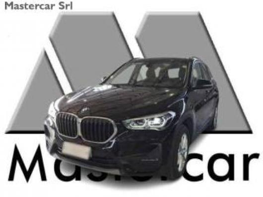 usato BMW X1