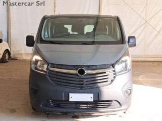usato FIAT Talento