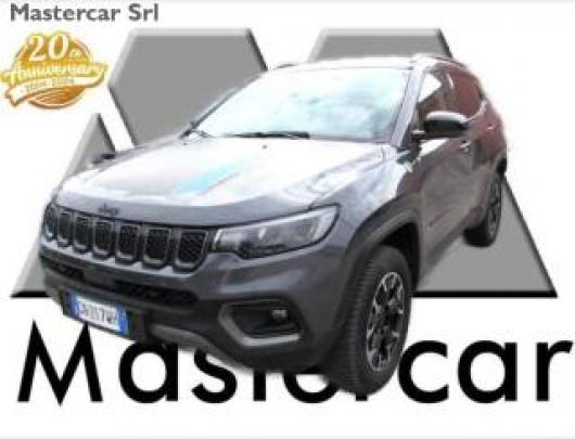 usato JEEP Compass