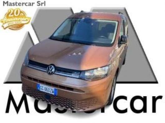usato VOLKSWAGEN Caddy