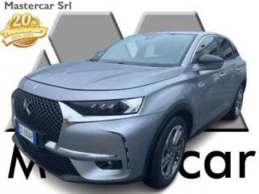 usato DS AUTOMOBILES DS 7 Crossback