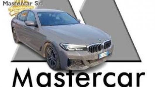 usato BMW 530