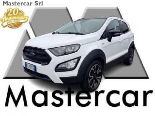 EcoSport
