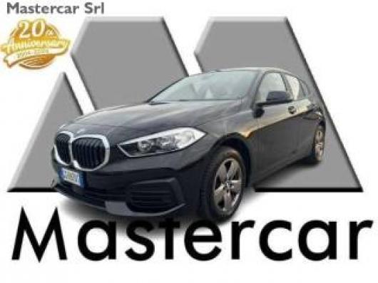 usato BMW 116