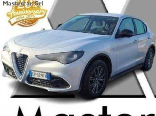usato ALFA ROMEO Stelvio