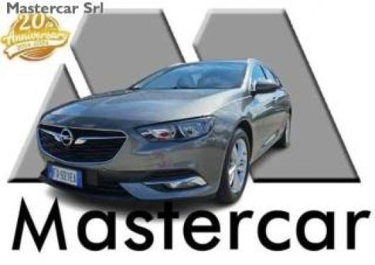 usato OPEL Insignia