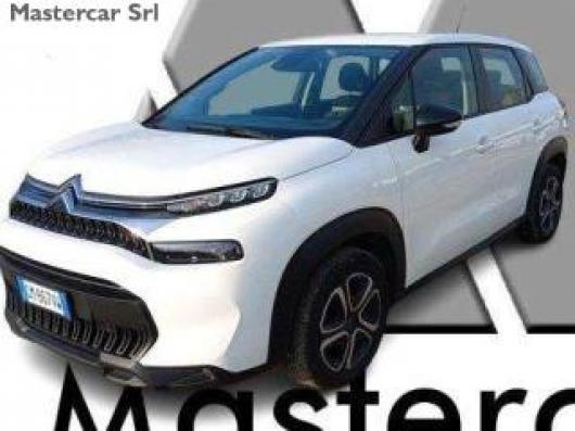 usato CITROEN C3 Aircross