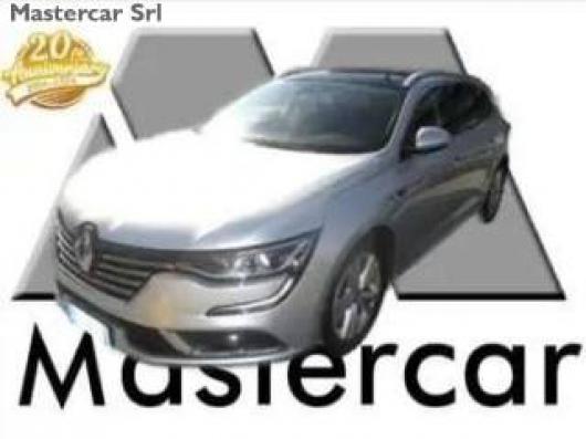 usato RENAULT Talisman