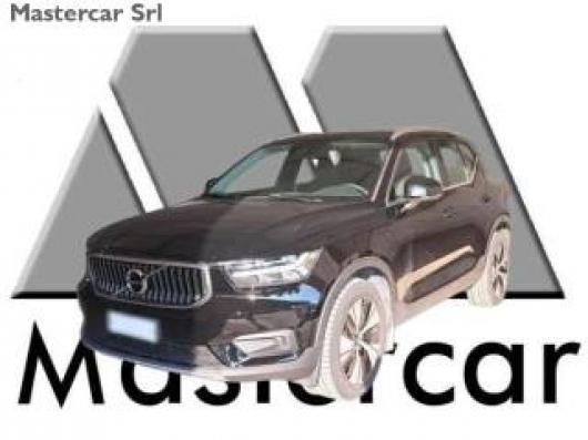 usato VOLVO XC40
