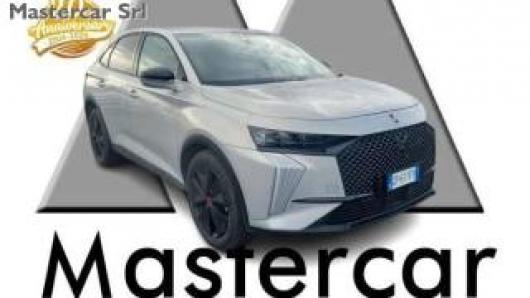 usato DS AUTOMOBILES DS 7
