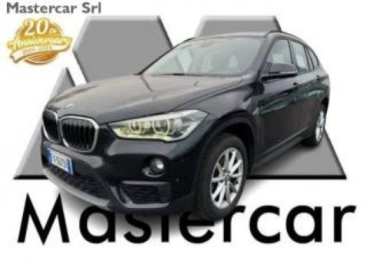 usato BMW X1