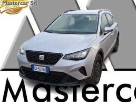 usato SEAT Arona