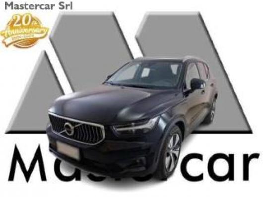 usato VOLVO XC40