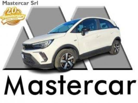 usato OPEL Crossland