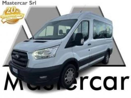usato FORD Transit