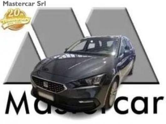 usato SEAT Leon