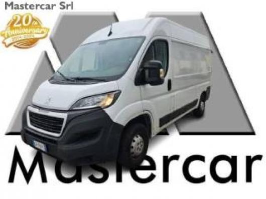 usato FIAT Ducato