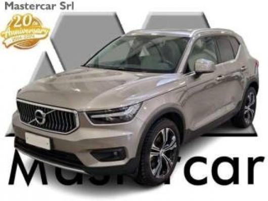 usato VOLVO XC40