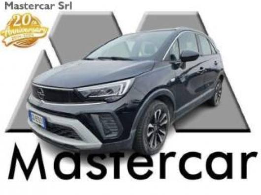 usato OPEL Crossland