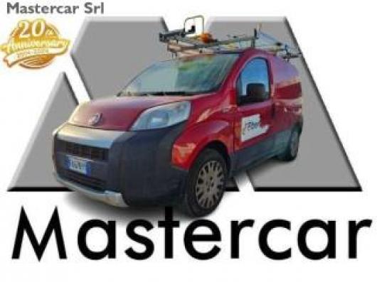 usato FIAT Fiorino