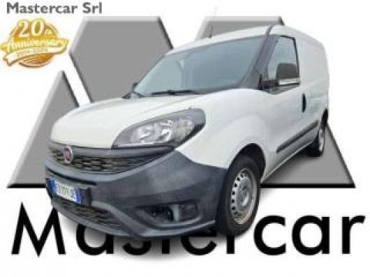 usato FIAT Doblo