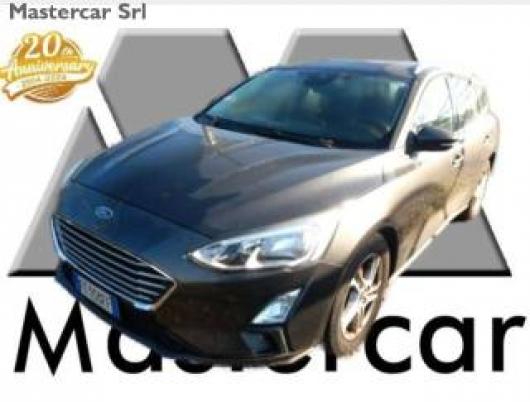 usato FORD Focus