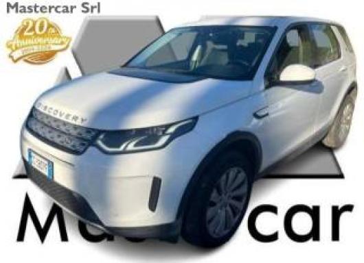 Discovery Sport