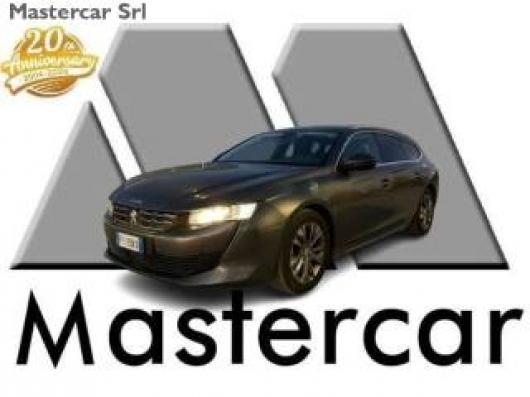 usato PEUGEOT 508