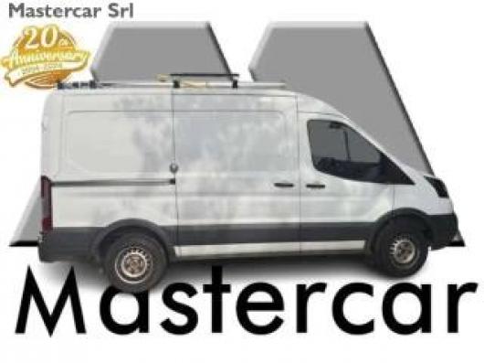 usato FORD Transit
