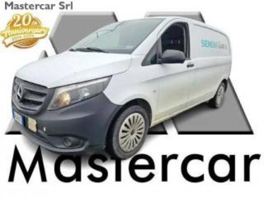 usato MERCEDES Vito