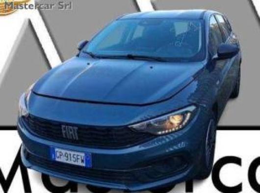 usato FIAT Tipo