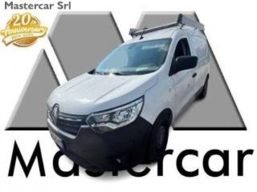 usato RENAULT Kangoo