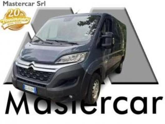 usato CITROEN Jumper