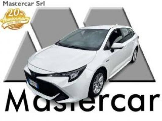 usato TOYOTA Corolla