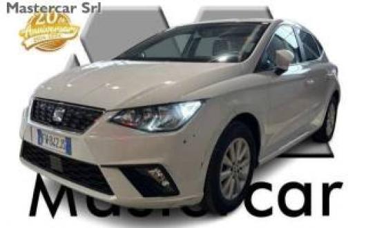 usato SEAT Ibiza