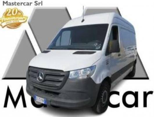usato MERCEDES Sprinter
